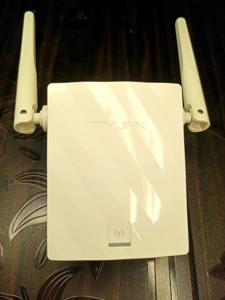 TP LINK EXTENDER