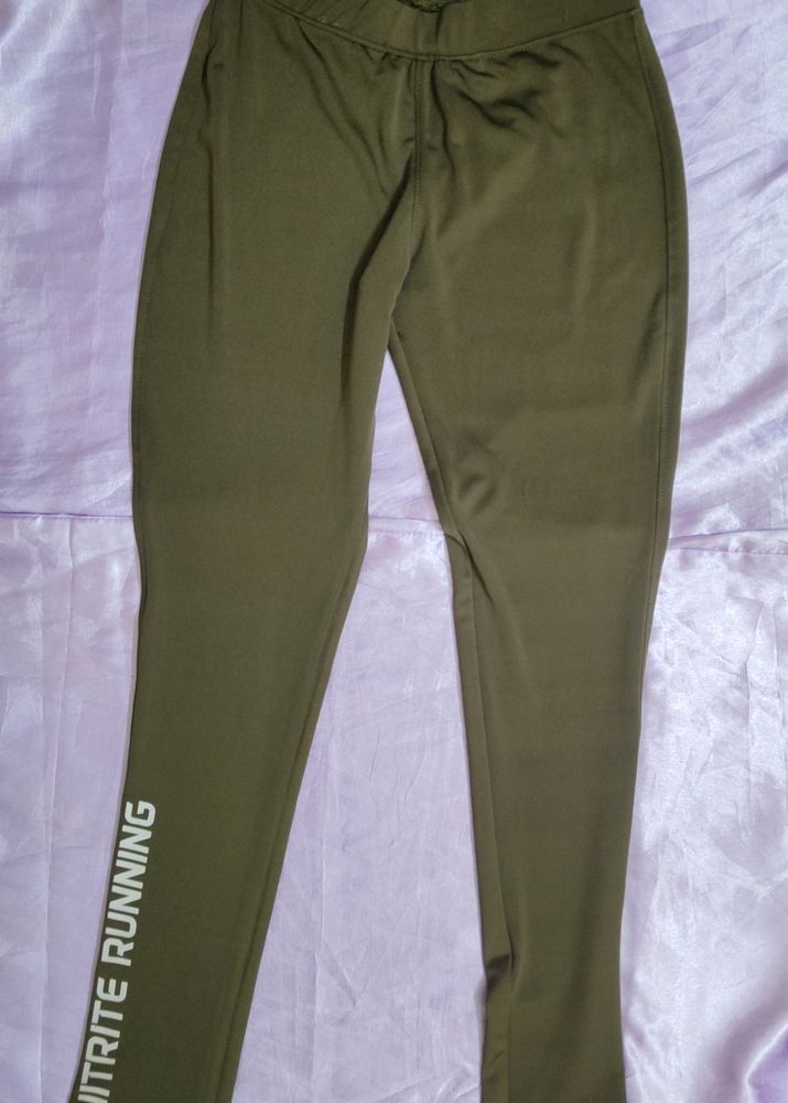 Women's Active Wear Jeggings