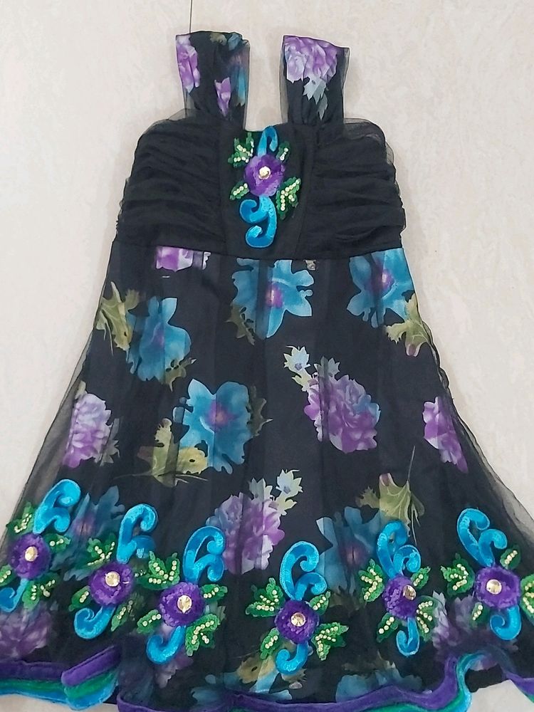 Frock For Girls