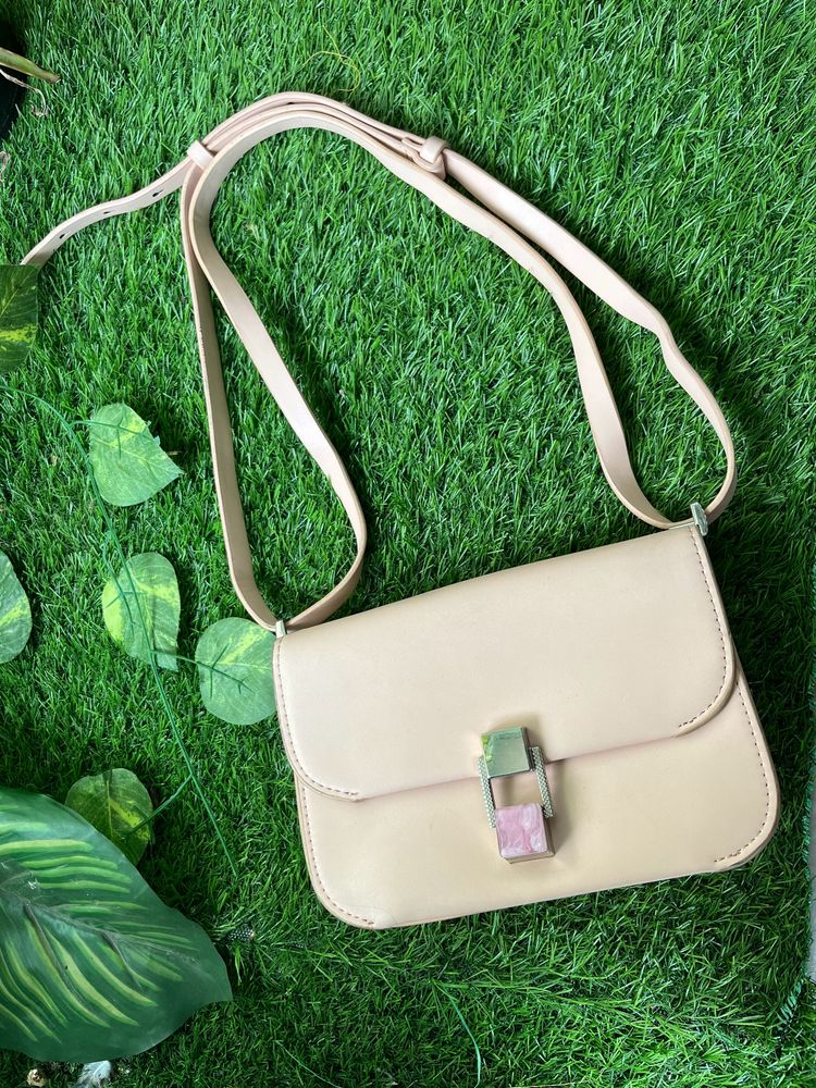 Charles & Keith Bag