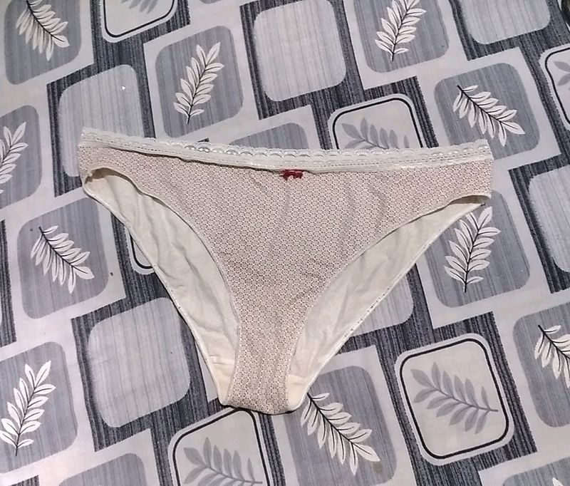 Cottan Panty