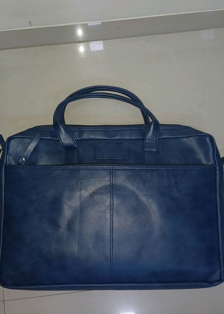 Laptop Bag With 3 Compartments Brand New