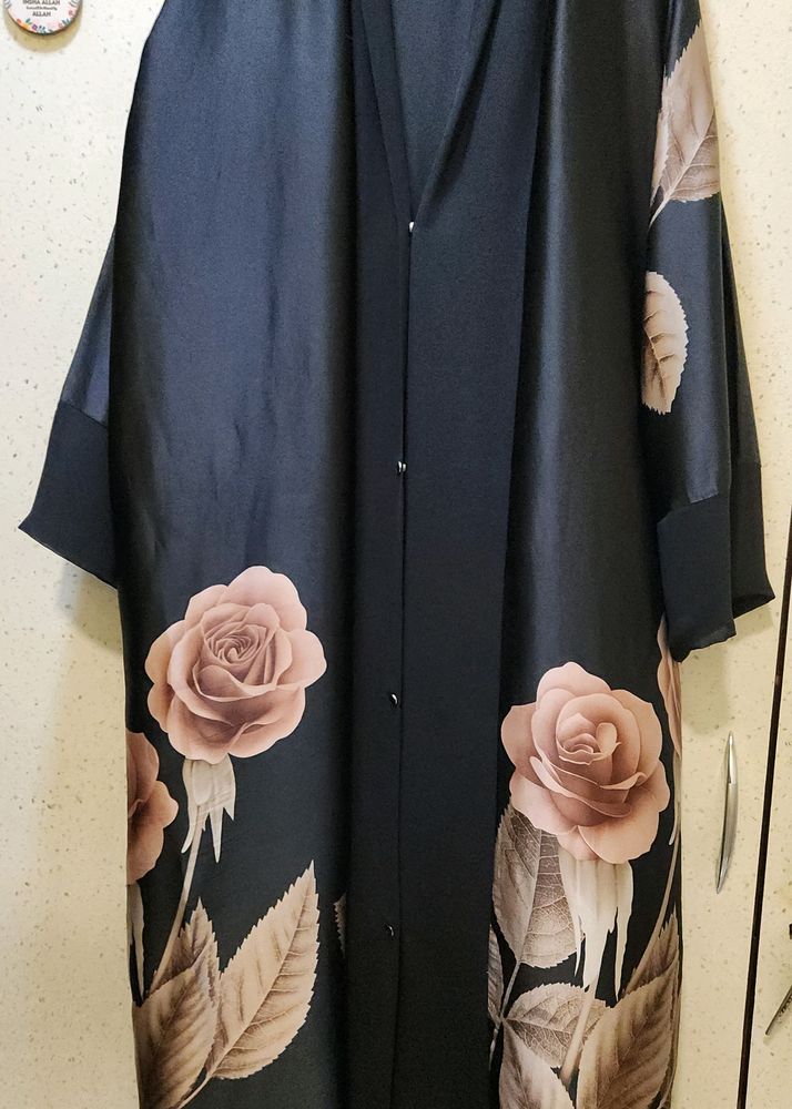 Dubai ABAYA