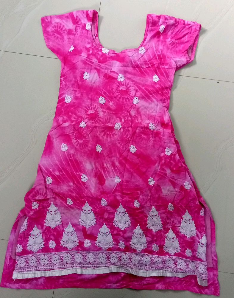 Beautiful Kurti (Women's)