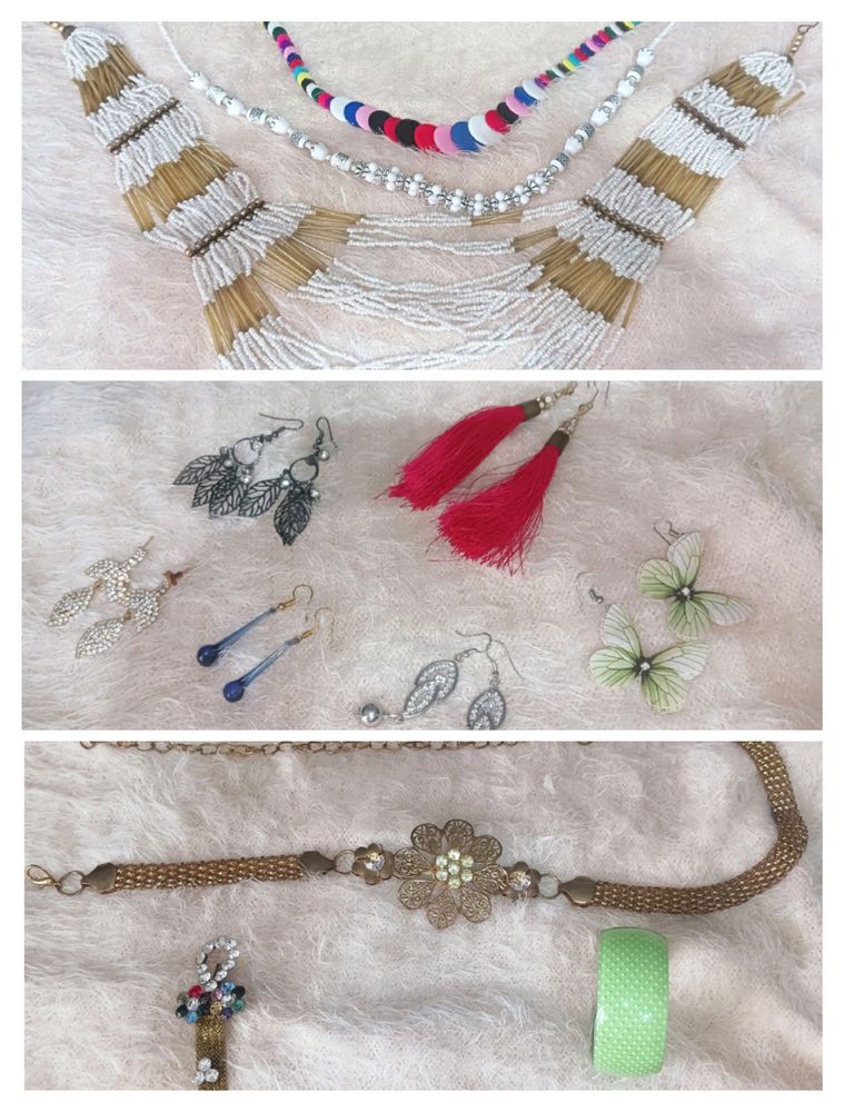 Multiple Jewellery Set🥰🥰