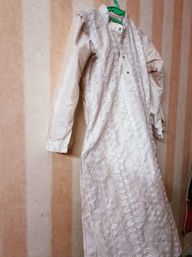 Pathani Women Kurta