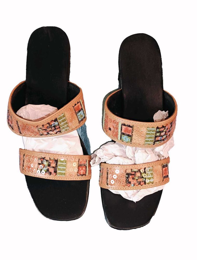 Jaypuri Sandal