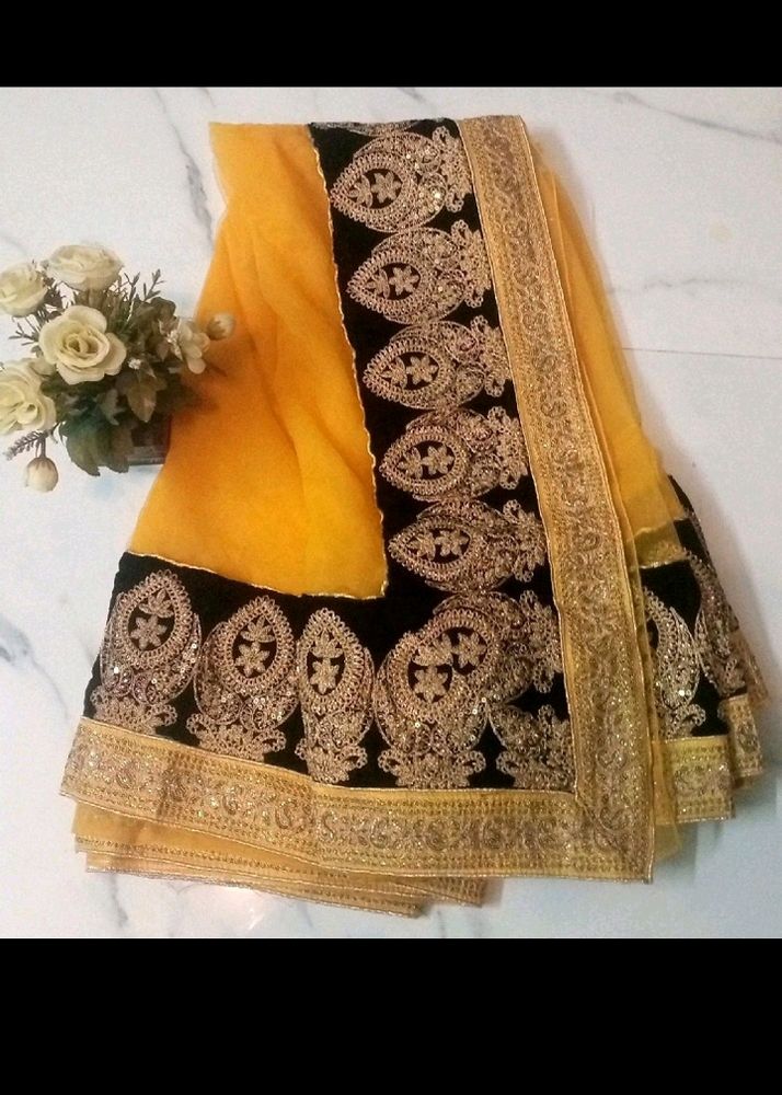 Net New Saree Offer Available If You Buy