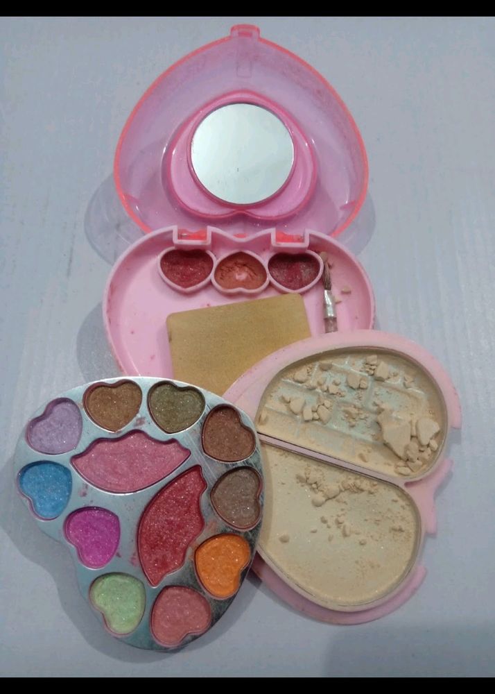 Eyeshadow