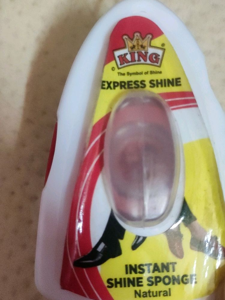 King Express Shine