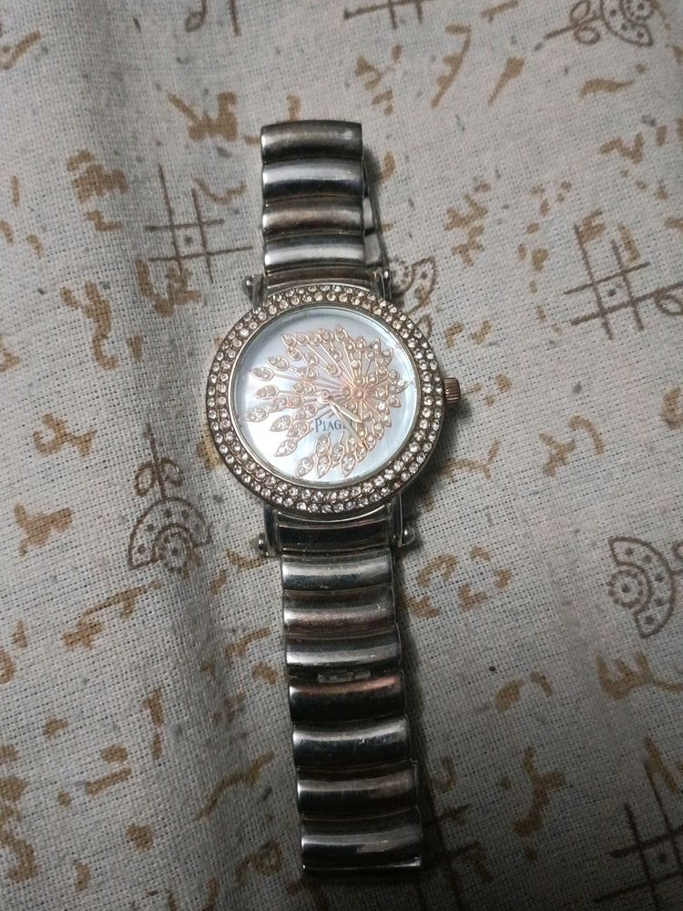 Ladies Watch For Sale