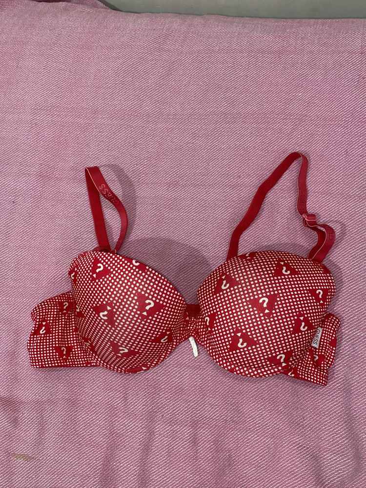 Sale‼️Red Cute Bra 🫶🏻❤️