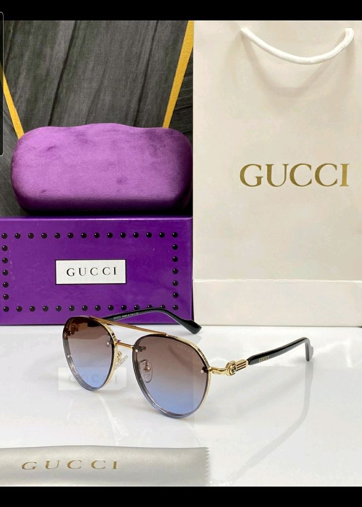 Gucci SUNGLASSES