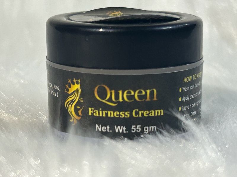 Night Fairness Cream Skin Whitening