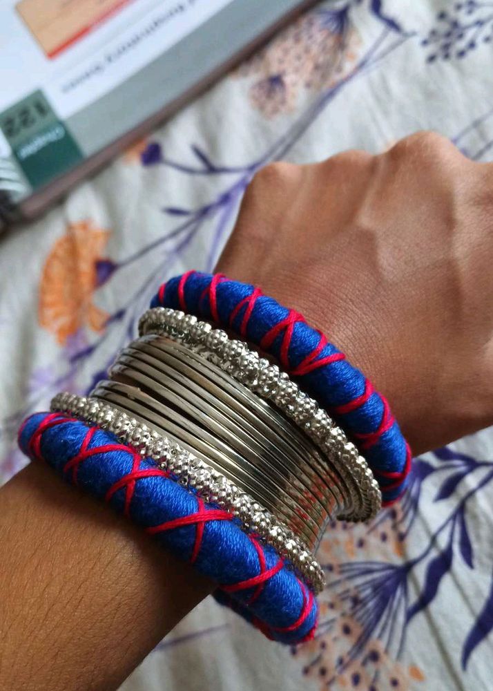 Navratri Bangles 🌸🌸