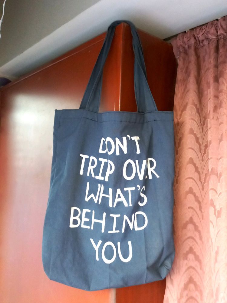 Tote Bag 1