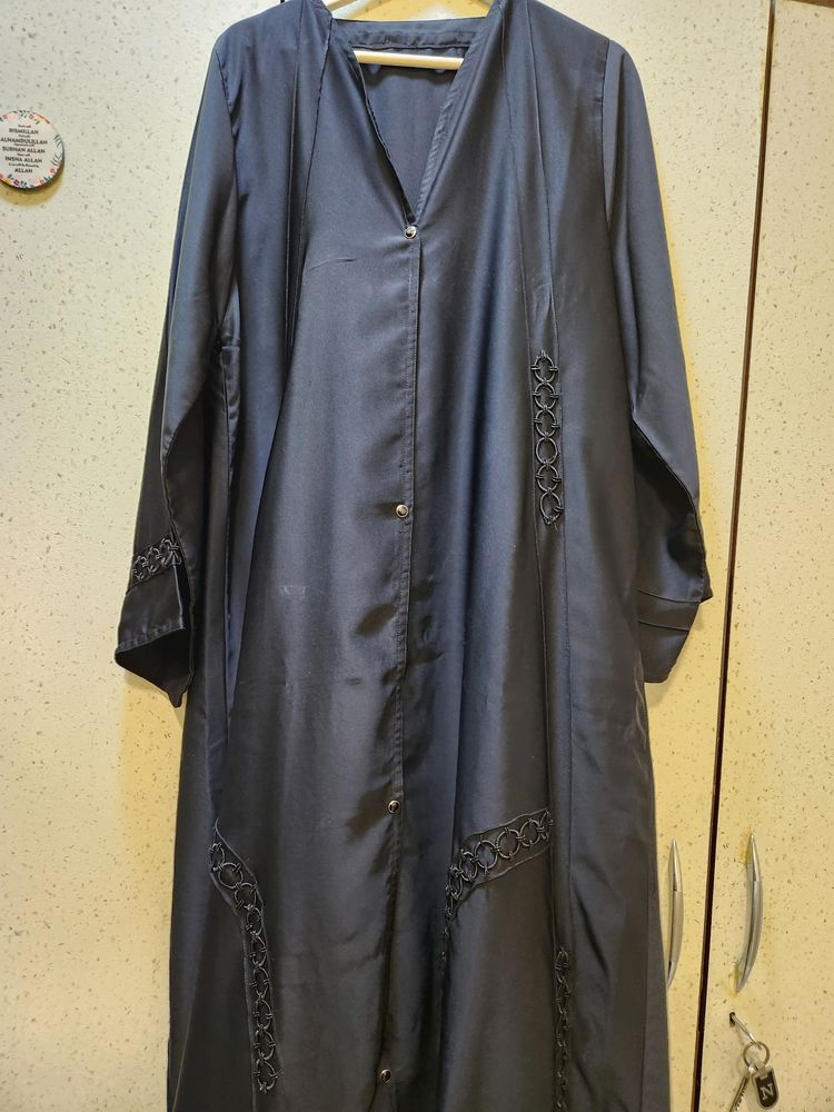 DUBAI ABAYA