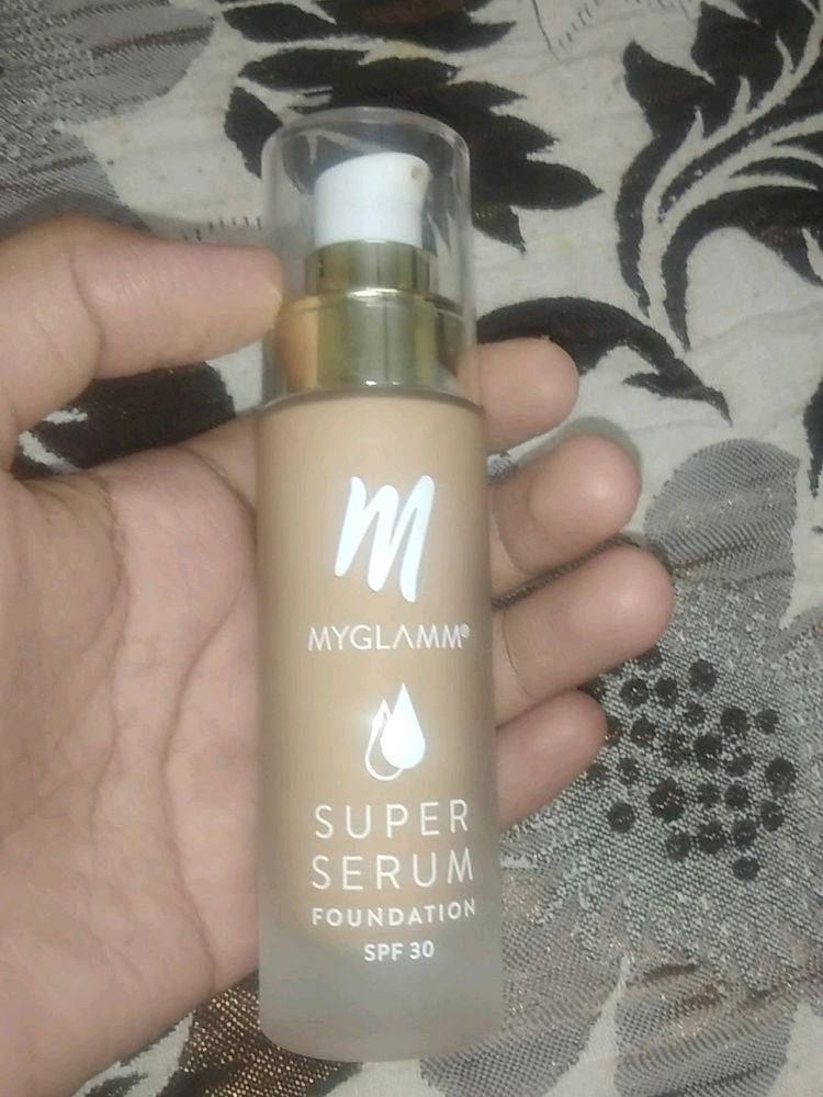 Myglamm Foundation