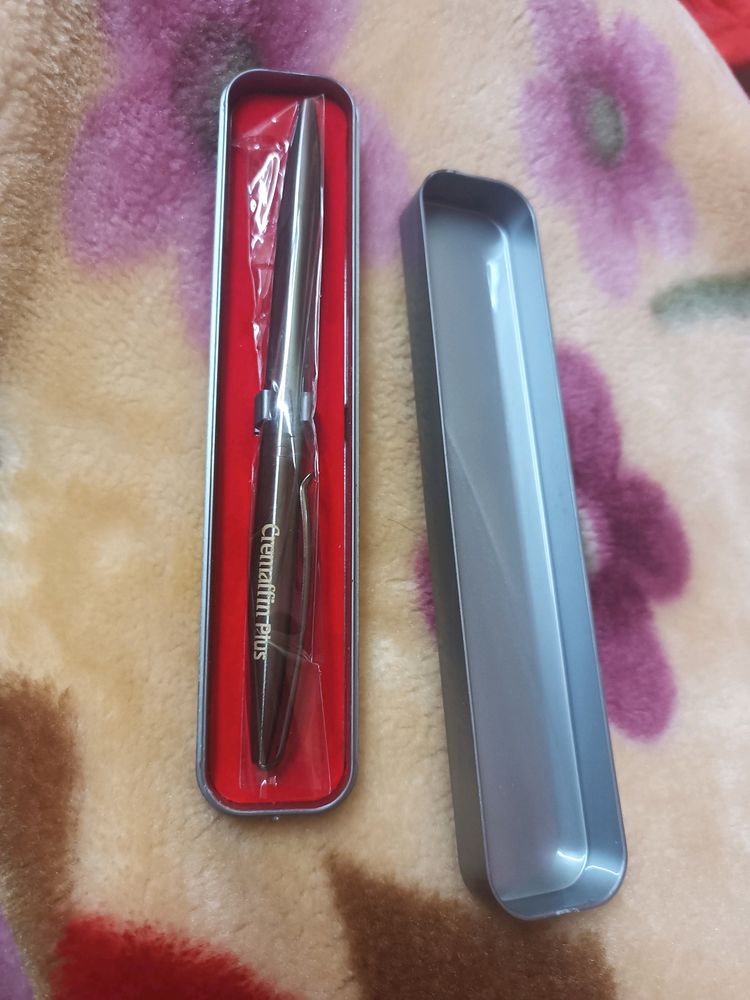 Brand New Pen With Box Best For Gifting