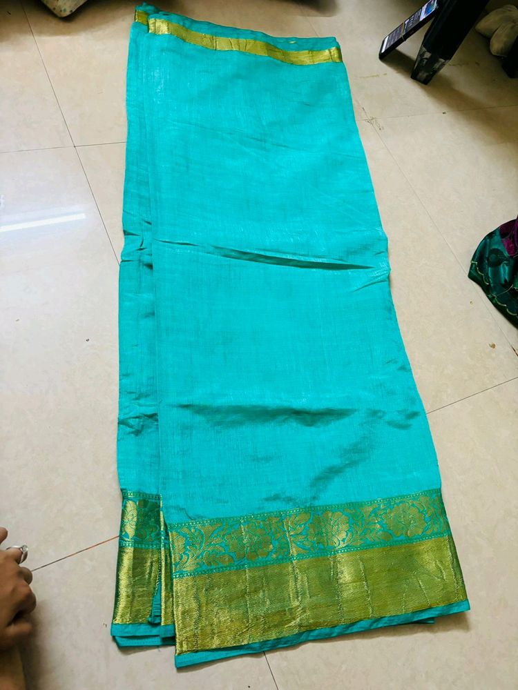 Official Ware Saree