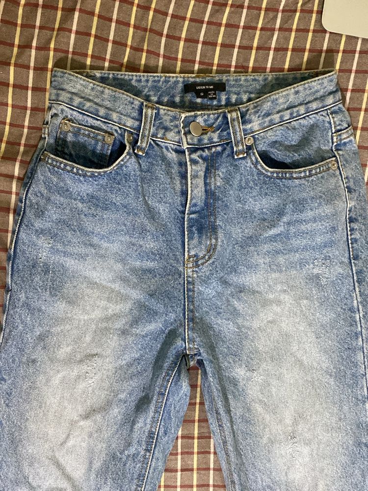 Blue Denims - Price Drop