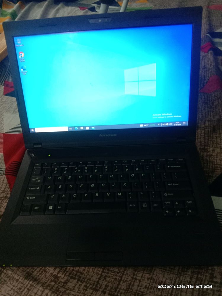 Lenovo Laptop E4430