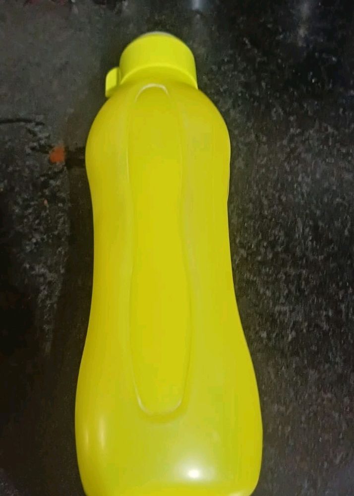 Plastic Water Bottle Brand New
