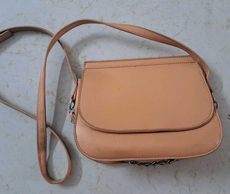 sling Bag From MINISO