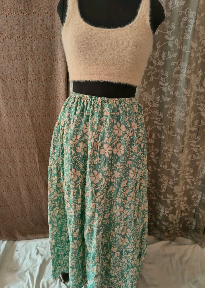 Long Skirt For Women