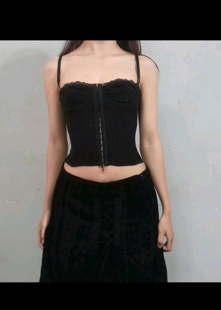 Urbanic Corset Top