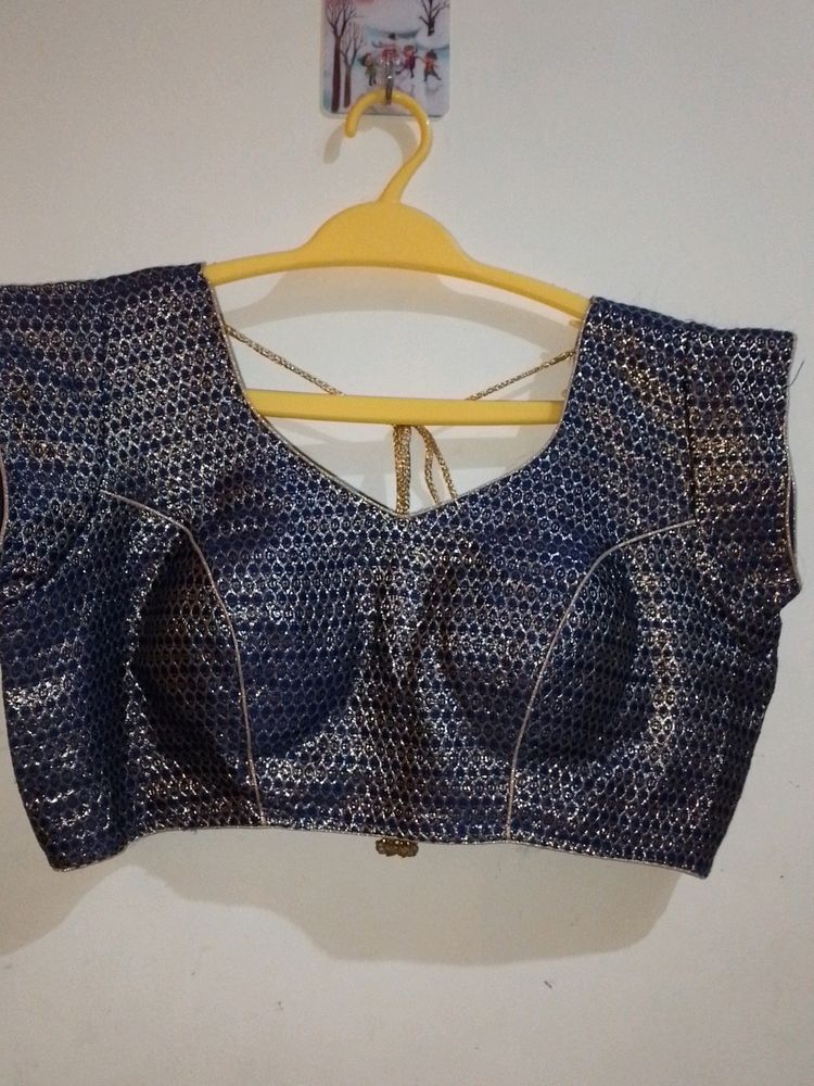 Women Ready Made Blouse