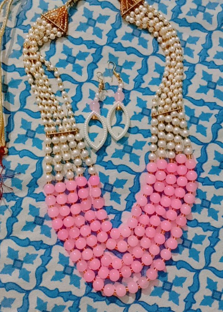 Mala Pink