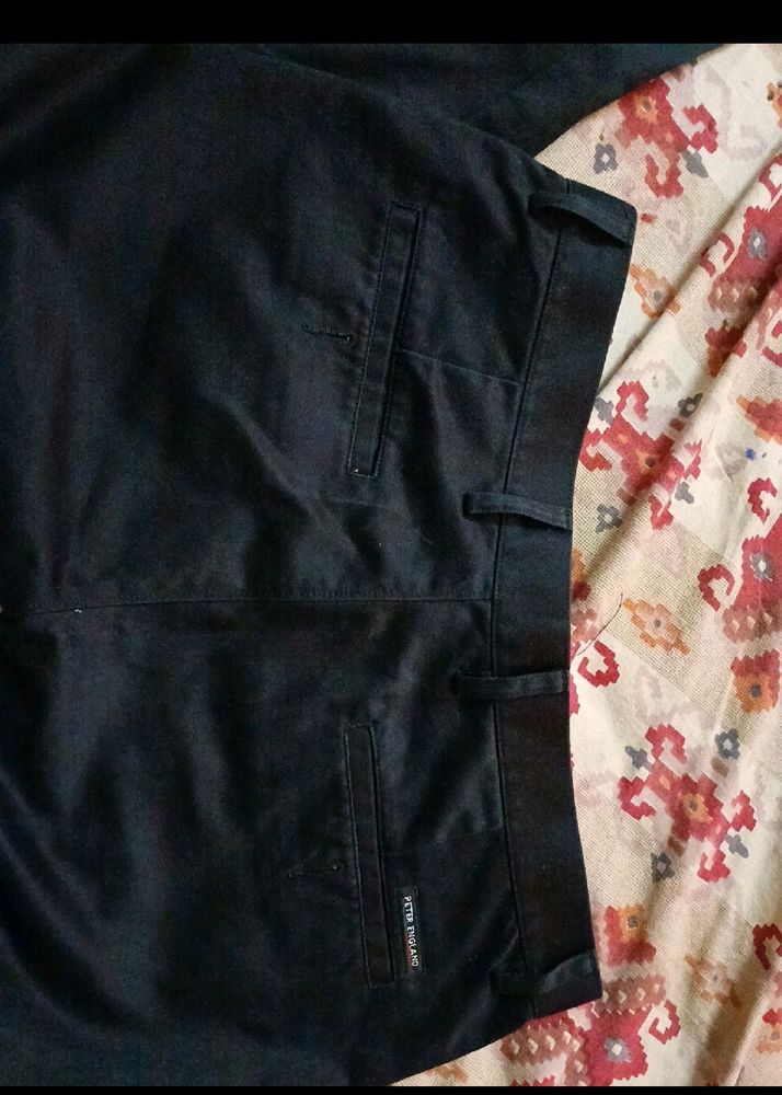 Unused Pant