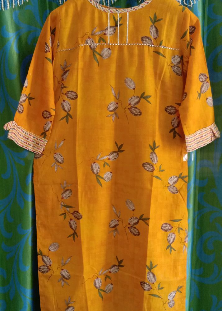 KURTA SET FOR WOMEN