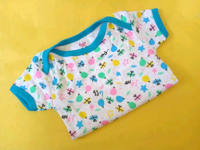 New Romper For Baby Boys & Girls