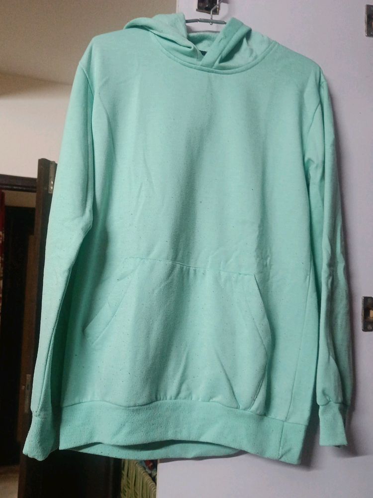 L Size Sweatshirt