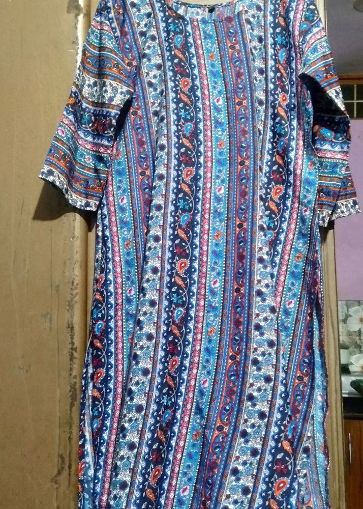 New Kurti For Women