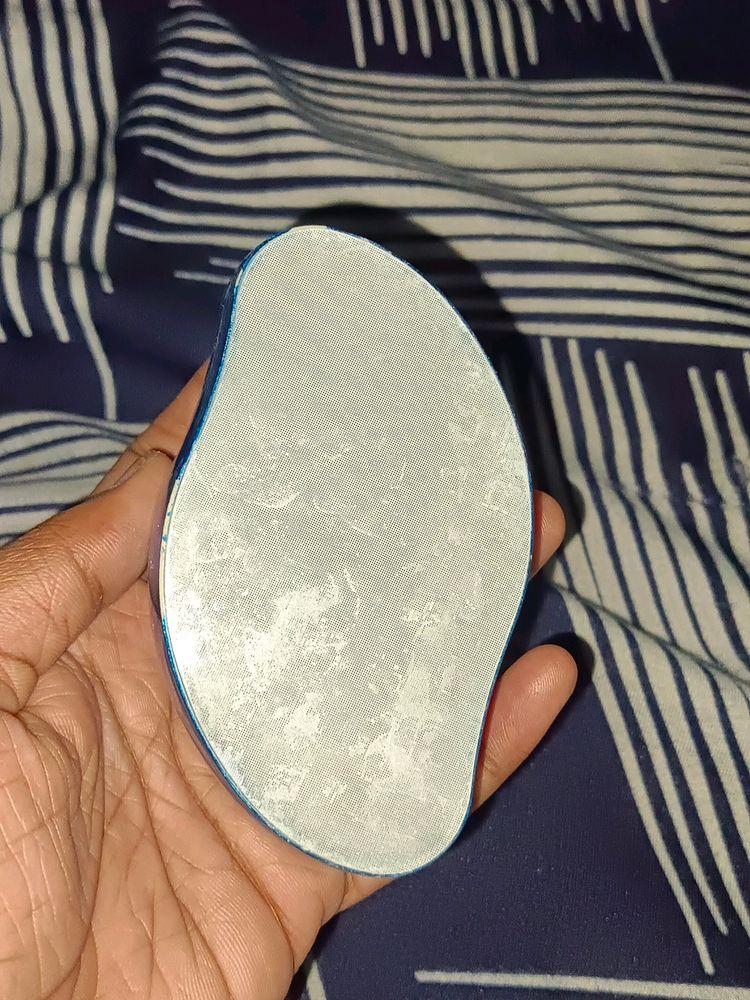 Hair Removal Stone