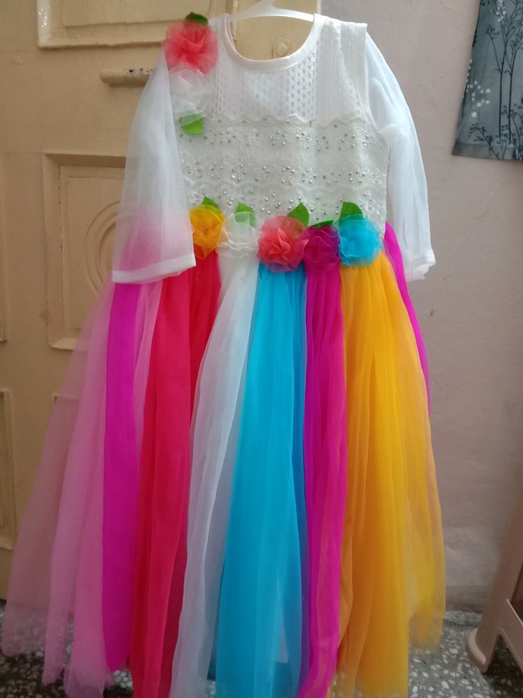 girls frock's