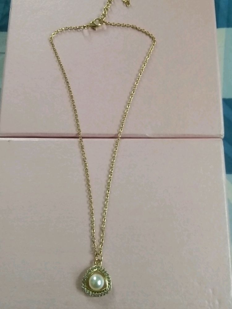 Chain Pendant