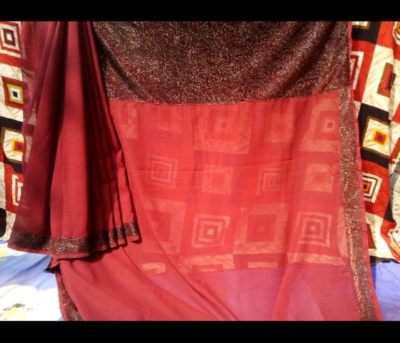 Beautiful Saree