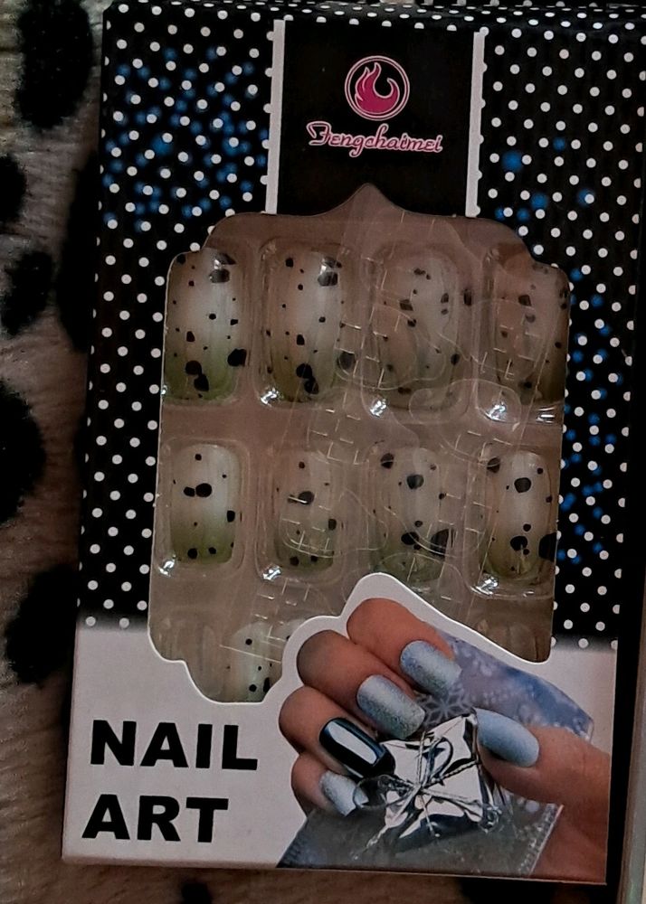 Beautiful Nail Tips