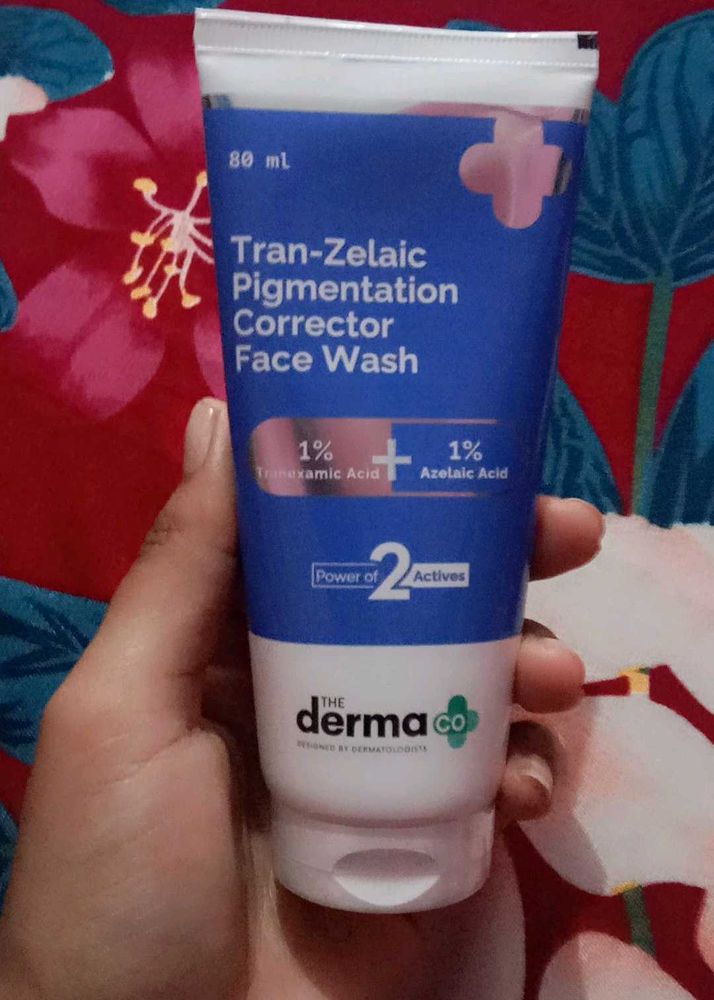 Combo Of Facewash