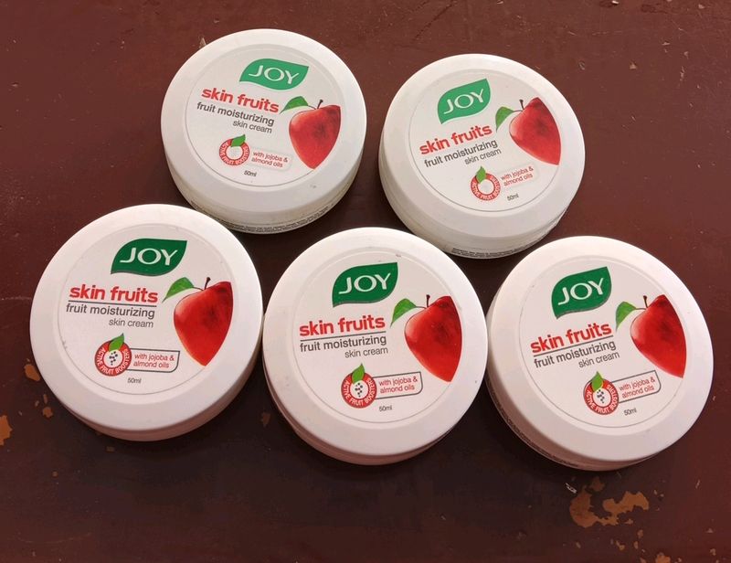 Joy Body Lotion New With Tag