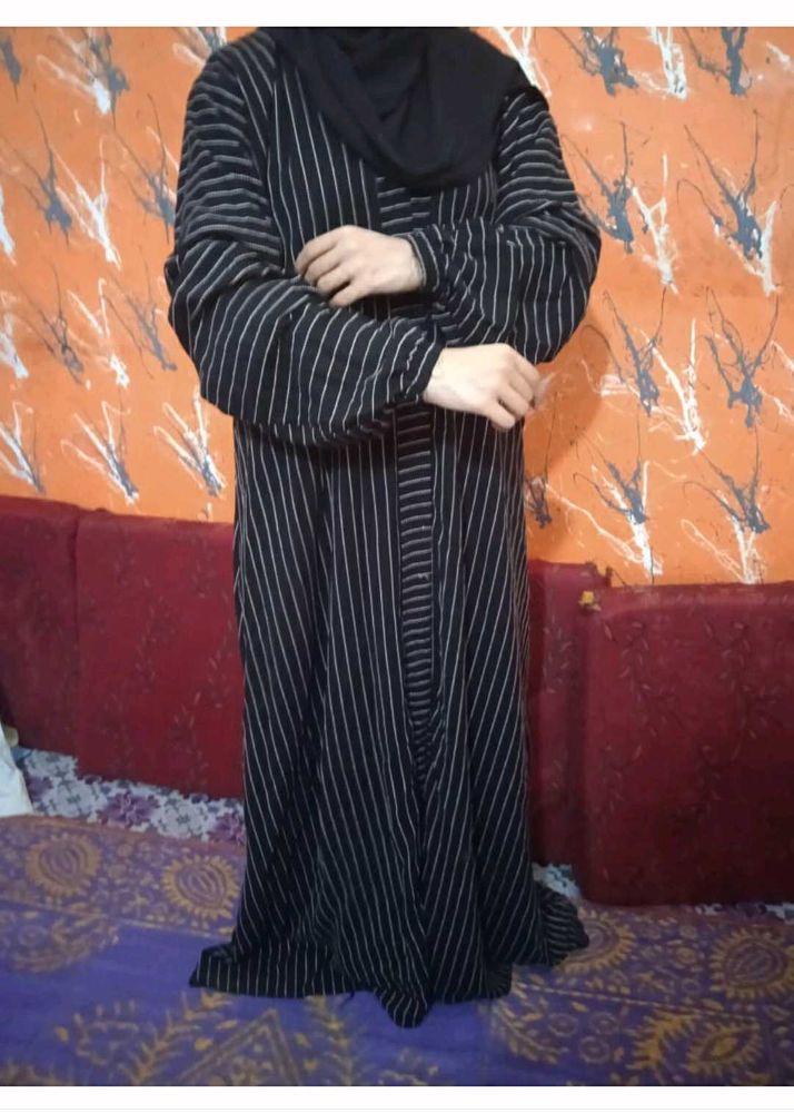 Trending Abaya