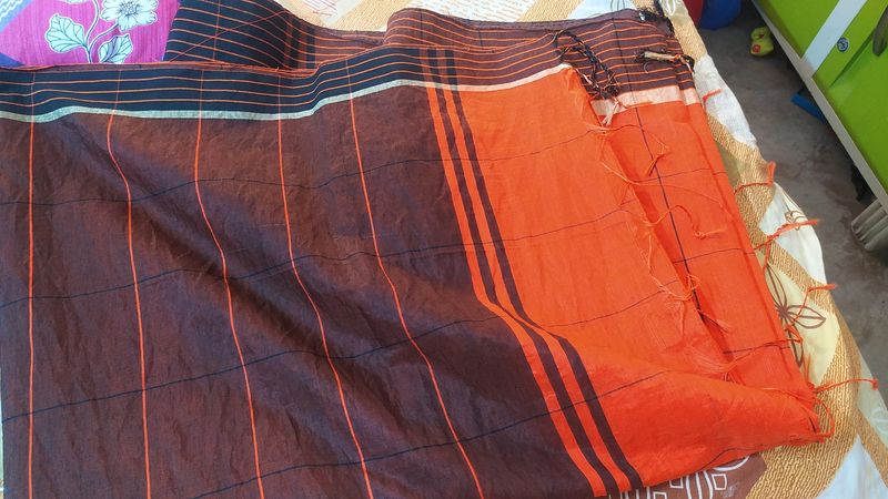 Handloom Saree