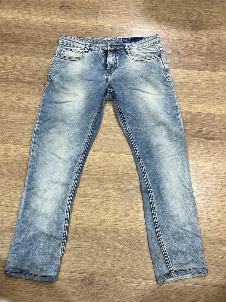 Gas Jeans Size 30inch