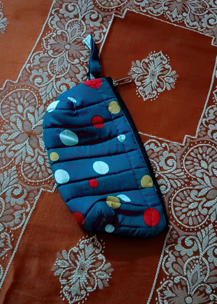 Never Used Pencil Pouch