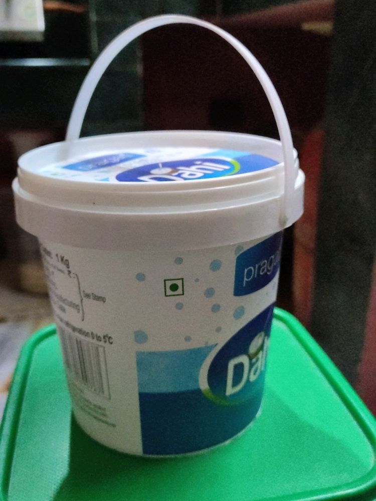 Plastic Bucket