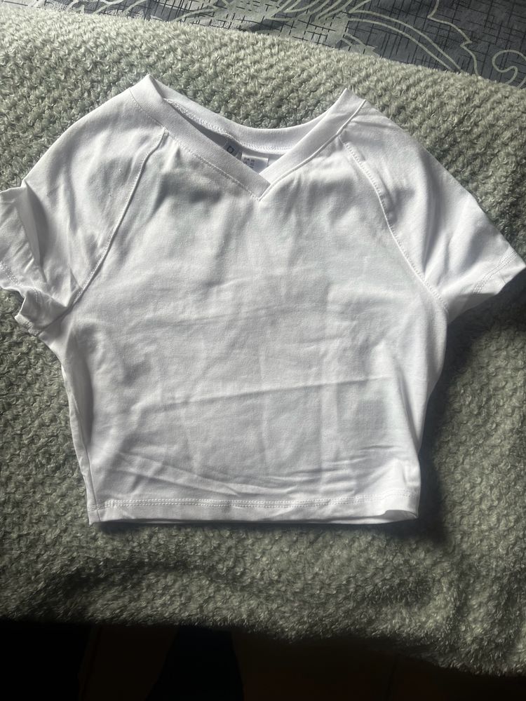 H&M Fitted Tee